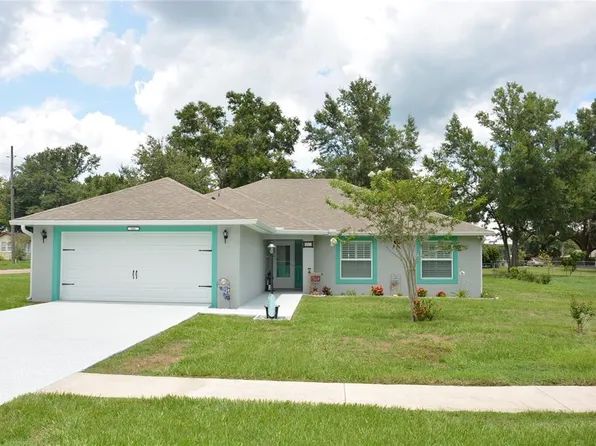 601 6th St NE, Fort Meade, FL 33841