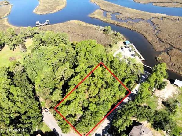 Bristol Blvd Lot 24, Ocean Springs, MS 39564