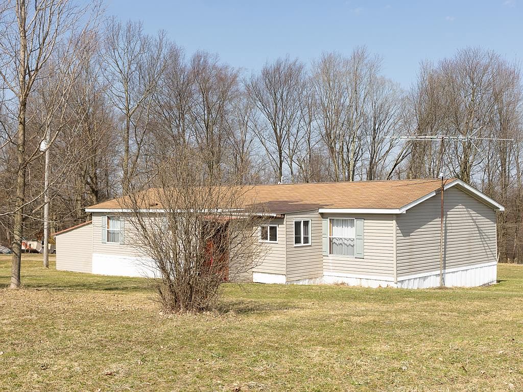336 Sundback Rd, Spartansburg, PA 16434 MLS 158946 Zillow