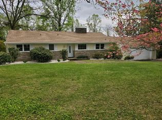 4145 Skyland Dr, Kingsport, TN 37664