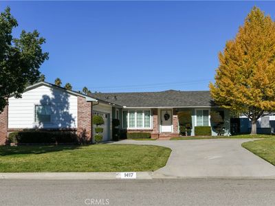 1417 E Verness St, West Covina, CA, 91791