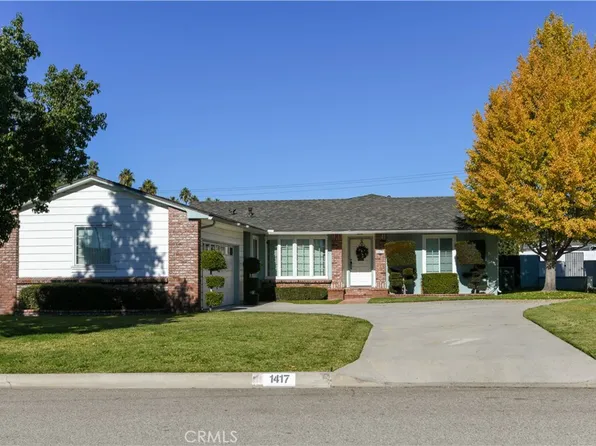 1417 E Verness St, West Covina, CA 91791