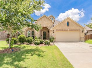 4010 Knightsbridge Ln, Midlothian, TX 76065