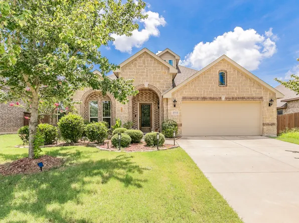 4010 Knightsbridge Ln, Midlothian, TX 76065