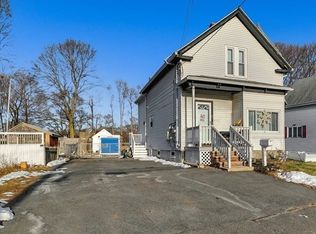 81 Jenness St, Lynn, MA 01904