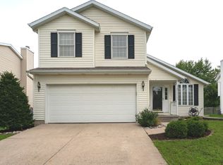 1503 Espey Dr, Bloomington, IL