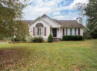 319 Bluebird Ln, Jacksonville, AR 72076
