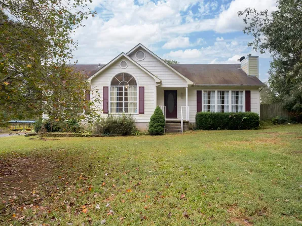 319 Bluebird Ln, Jacksonville, AR 72076