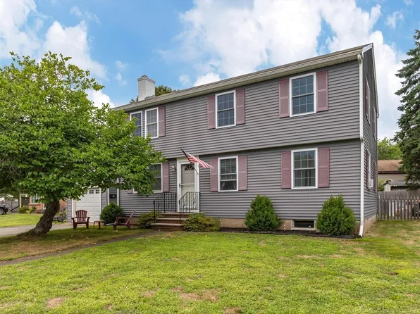 3 Priscilla Rd, Beverly, MA 01915