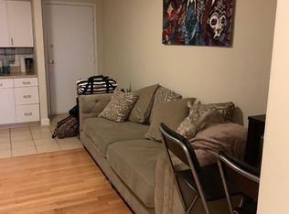 112 S 20th St APT 2R, Philadelphia, PA 19103