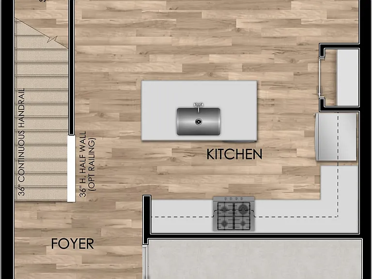 1404 Brookdale Ct — Photo 16