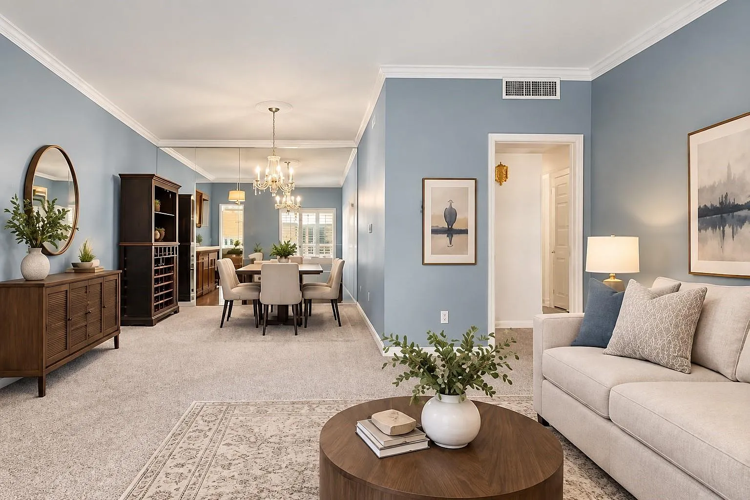2 bed, 1220 sqft, $2,199 — Photo 2