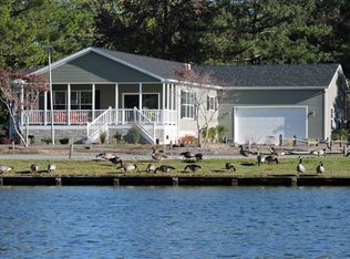 34501 Half Shell Pond Rd, Long Neck, DE 19966