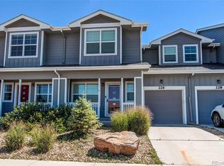 226 Ash St, Bennett, CO 80102