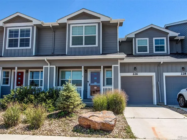 226 Ash Street, Bennett, CO 80102