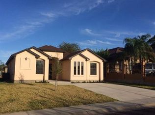 205 Otanes Ave, Laredo, TX 78046