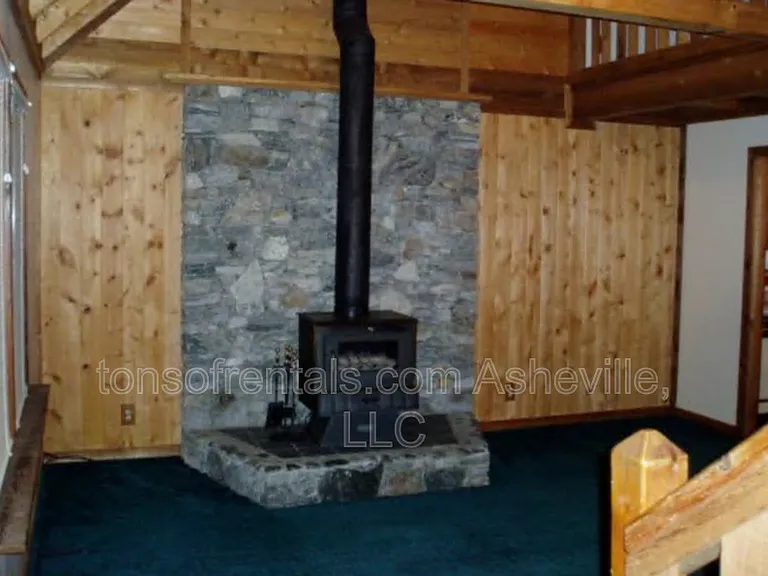1286 Davis Mountain Rd — Photo 5