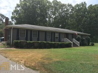 301 Harp Rd, Thomaston, GA 30286
