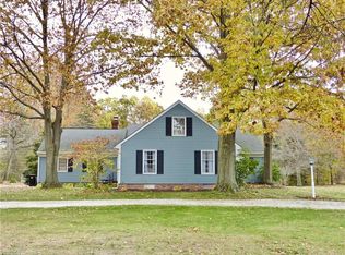 2295 Green Rd, Madison, OH 44057