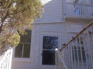 3505 Chesapeake Ave, Hampton, VA 23661