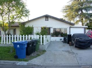 11811 Randall St, Sun Valley, CA 91352
