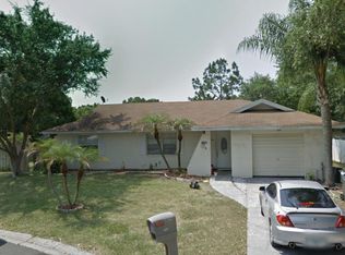 2027 Woodbriar Loop N, Lakeland, FL 33813
