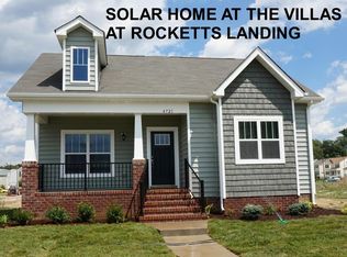 4732 Fulton St, Richmond, VA 23231
