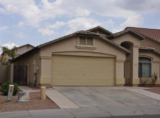 9112 W Florence Ave, Tolleson, AZ 85353