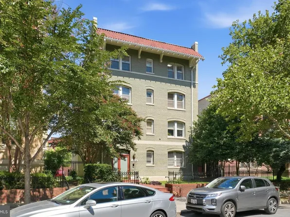1465 Columbia Rd NW APT 203, Washington, DC 20009