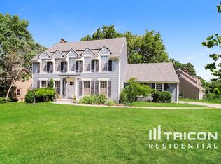 8500 NW Winter Ave, Kansas City, MO 64153