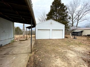 7957 Adele Dr, Dittmer, MO 63023