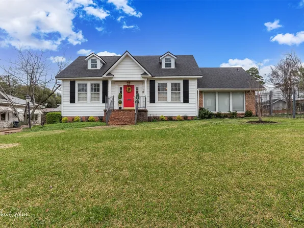 824 Dudley Dr, Shreveport, LA 71104