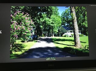 309 Woodland Ln, Hayesville, NC 28904