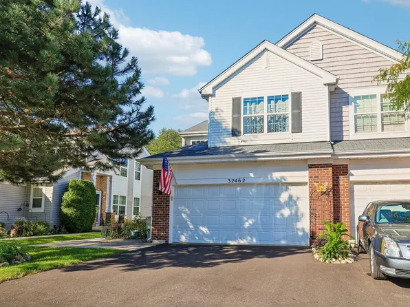 32462 N Allegheny Way #0, McHenry, IL 60051
