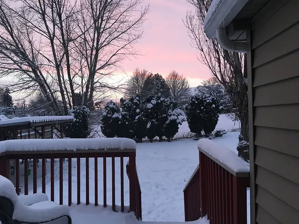 621 N Cottonwood St, Dayton, WA 99328