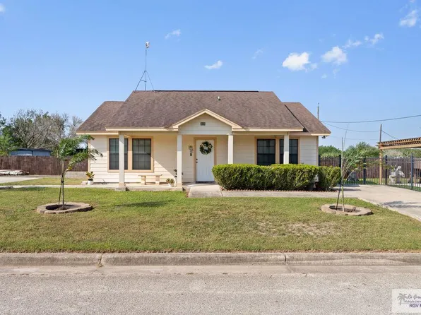 301 Alcala St, San Benito, TX 78586