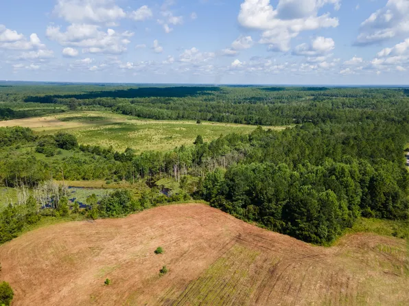 LOT 2 Campbell Rd, Defuniak Springs, FL 32435