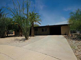 2564 W Calle Puebla, Tucson, AZ 85745