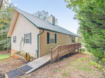 145 & 143 Edgewater Dr, Eatonton, GA, 31024