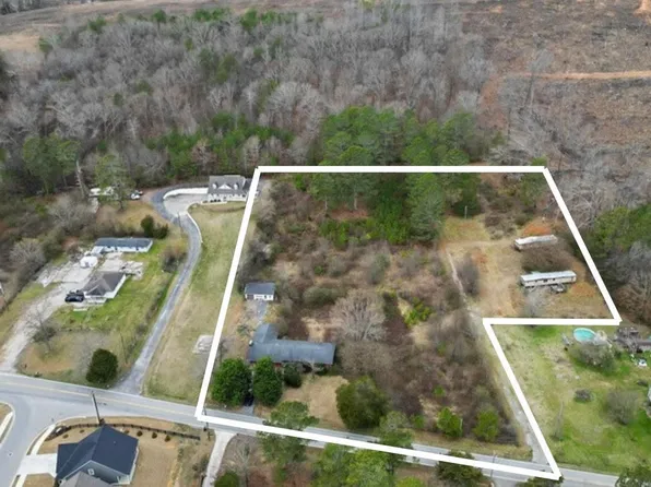 2298 Pine Grove Rd, Ringgold, GA 30736