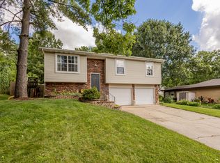1751 W Gateview Ct, Columbia, MO 65203