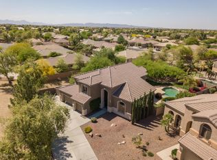 794 W Goldfinch Way, Chandler, AZ 85286