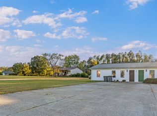 4619 Isenhour Rd, Kannapolis, NC 28081