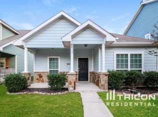 10912 Dillon St, Fort Worth, TX 76179