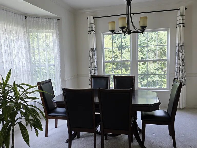 Dinning room