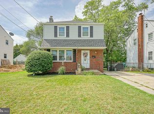 411 Elm Ave, Woodbury, NJ 08096