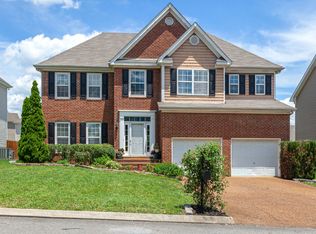 7007 Masonboro Dr, Spring Hill, TN 37174