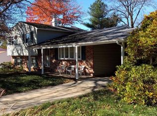 114 Ardoon Rd, Lutherville Timonium, MD 21093