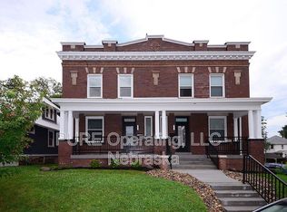 2967 Harris St APT 2, Omaha, NE 68105