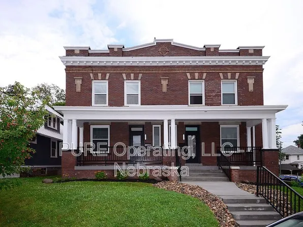 2967 Harris St APT 2, Omaha, NE 68105